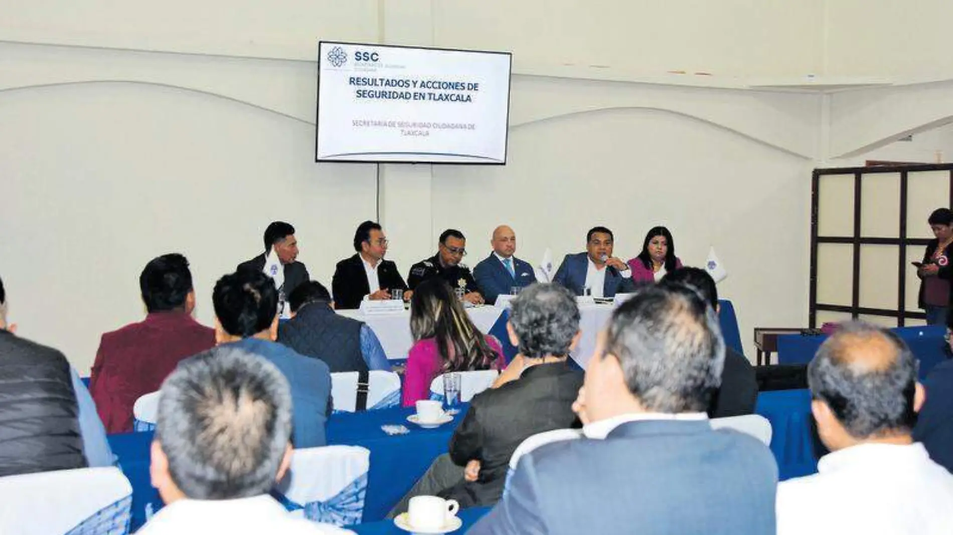 FORO DE COPARMEX